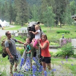 Meet your Posher, Megan